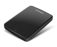 TOSHIBA 1TB HDTC710EK3AA BLACK - 171215 - zdjęcie 2